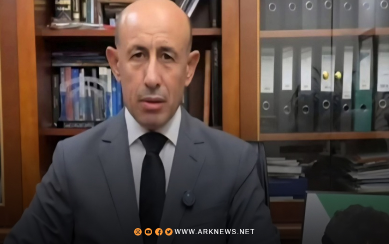 قنصل سوريا السابق في الإمارات يقدم اللجوء في ألمانيا 