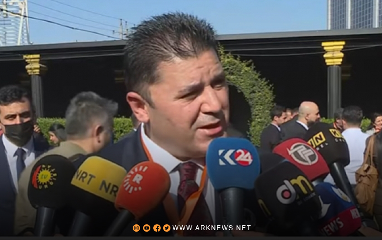 زيباري: الـ  PKK أصبح عبئاً على أمن واستقرار إقليم كوردستان