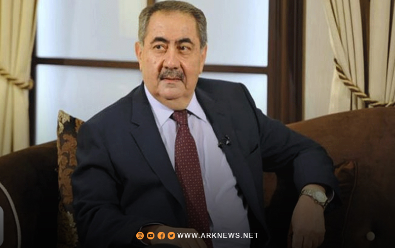 Hoshyar Zibari: Syrian Government–SDF Agreement Is the Result of President Barzani’s Efforts