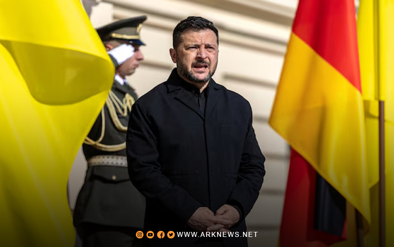 زيلينسكي: روسيا شنت عشرات الهجمات على منشآت الكهرباء والنفط والغاز الأوكرانية