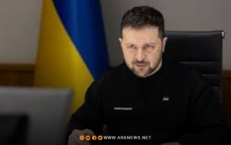 أوكرانيا تطالب برد دولي ضد روسيا بعد تدمـ.ـير سد خيرسون