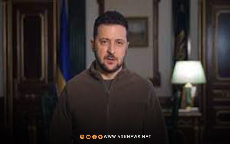 زيلينسكي: هجوم دنيبرو يظهر حاجتنا لقرارات سريعة لتزويدنا بالأسلحة