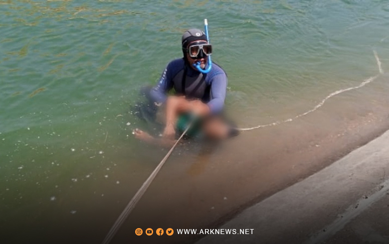 دوو وەلاتی ل عەفرینێ بنئاڤ بوون 