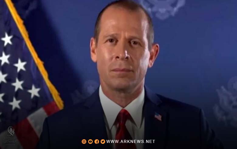 Samuel Warburg: America has not changed its policy on the Syrian file