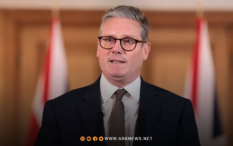 ستارمر: تهديد ترامب بتدمير إيران لا يتوافق مع قيمنا ومبادئنا البريطانية