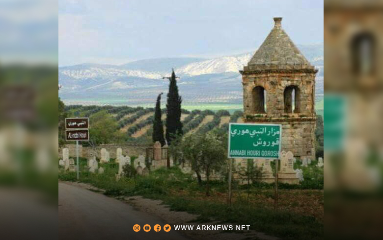 Afrin… 350 displaced families return to Afrin region (Latest statistic)