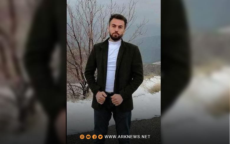 A civilian was martyred by the Iranian Revolutionary Guards