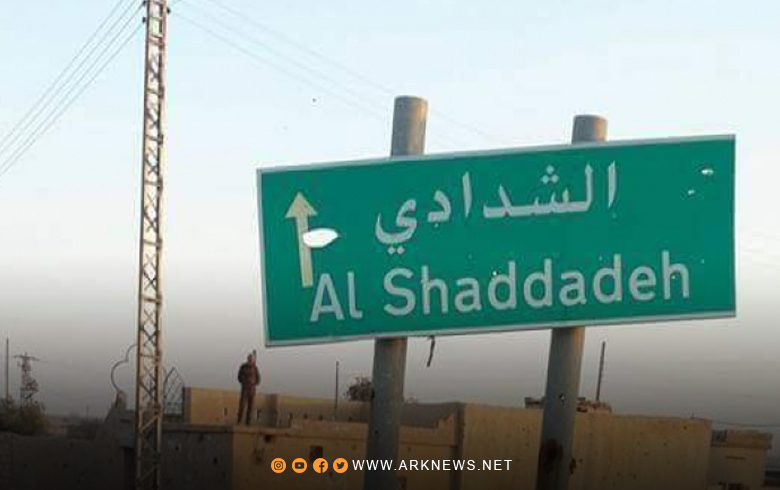  فرار عدد من إرهابيي داعش من أحد سجون الـQSD بريف الحسكة