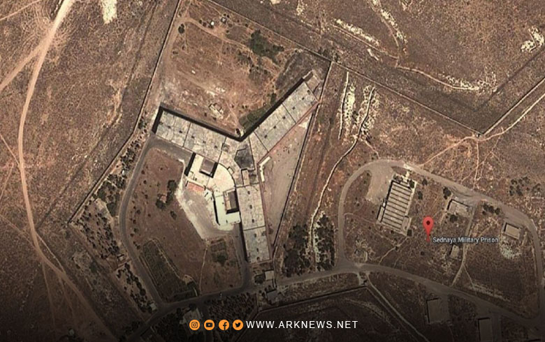 الدفاع المدني السوري يكشف التطورات في سجن صيدنايا 