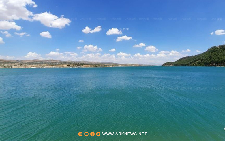 Afrin Local Council: The Midanky Dam is safe