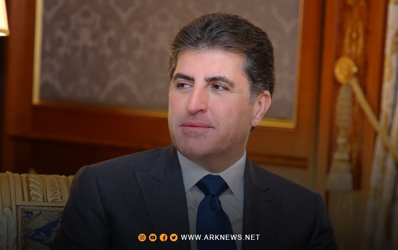 نێچیرڤان بارزانی سەرۆكێ هەرێما كوردستانێ بانگەك ئارەستەی حكومەتا بەغدا كر 