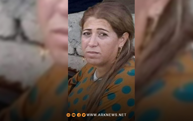 فقدان التواصل مع سيدة كوردية في اليونان وذووها يناشدون المنظمات الإنسانية