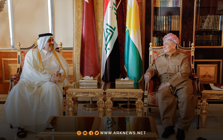 قطر تنوي فتح قنصلية في إقليم كوردستان 