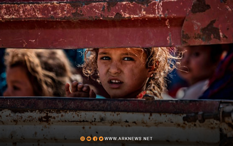 Rêveberiya PYDê 11 hezar derbiderên Serê Kaniyê paşguh kirine
