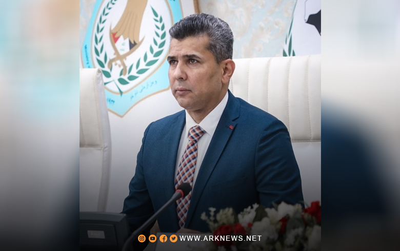 سعد معن: تسلّم العراق 5,704 سجناء من عناصر داعش تم نقلهم من سوريا 