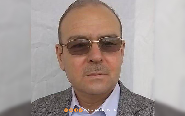 سعدون شيخو: إدارة PYD تعمل على إزالة الطابع الكوردي وإخلاء المنطقة من الكورد سعدون شيخو: إدارة PYD تعمل على إزالة الطابع الكوردي وإخلاء المنطقة من الكورد