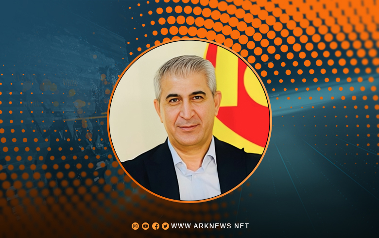 زيارة الرئيس بارزاني لمخيم كوادرنا... وسام شرف للجميع