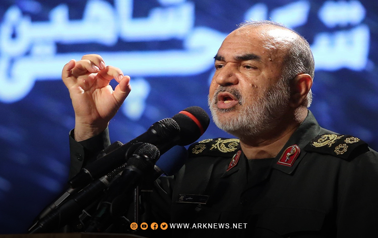 إيران تتهم إسرائيل بإثارة الفوضى في سوريا 