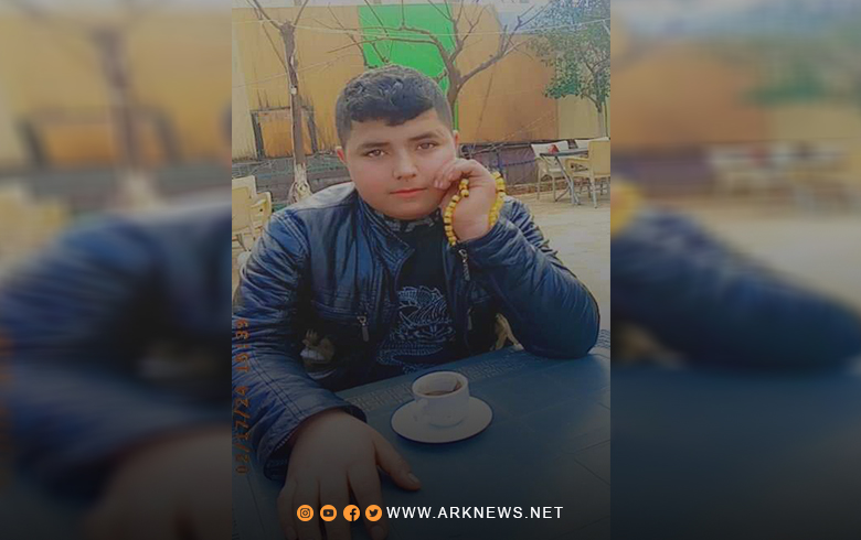 SDF kidnaps a Kurdish minor from the Sheikh Maqsoud neighborhood in Aleppo