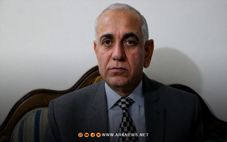 سليمان أوسو: الرئيس بارزاني مهتم كثيراً بالوضع في كوردستان سوريا