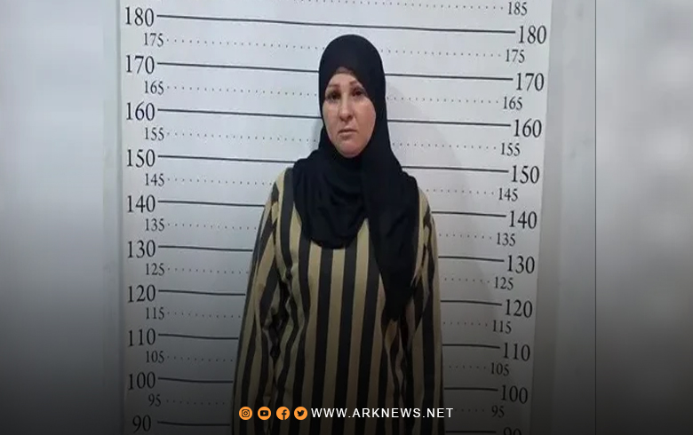 ريف دمشق.. إلقاء القبض على الإعلامية البارزة في نظام الأسد 
