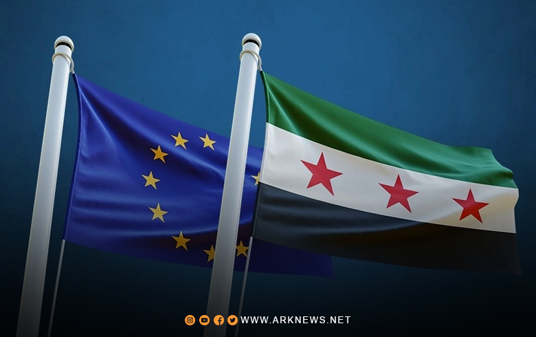 الاتحاد الأوروبي يعيد العمل الكامل باتفاقية التعاون مع سوريا 