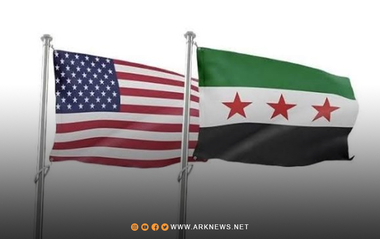 أمريكا ترفع آخر قيود الأسلحة والتمويل العسكري المفروضة على سوريا