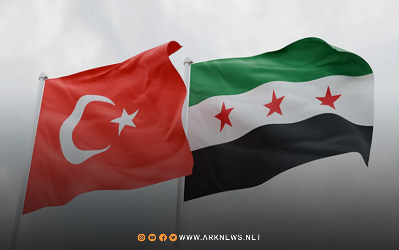 تركيا وسوريا تتفقان على إقامة مركز عمليات مشترك