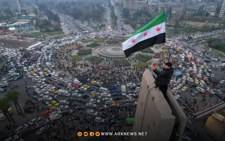 سوريا تحتل المرتبة 141 في مؤشر حرية الصحافة لعام 2026 
