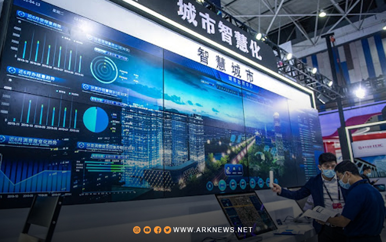 Reuters: Washington Pressures Syria to Shift Away from Chinese Telecom Systems