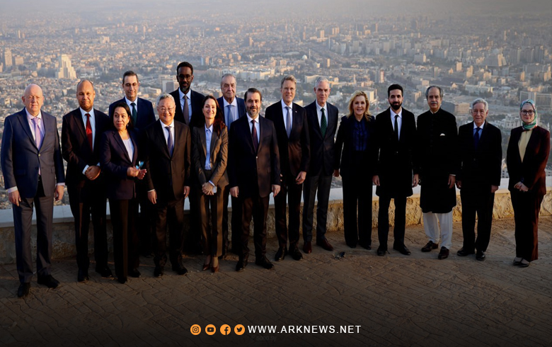 Samuel Zbogar: The United Nations Will Support Syria