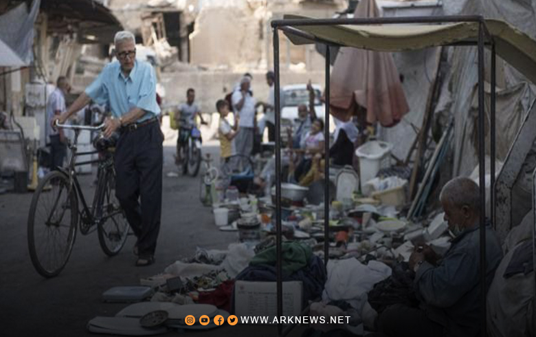 البنك الدولي: أكثر من ربع السوريين يعيشون في فقر مدقع 