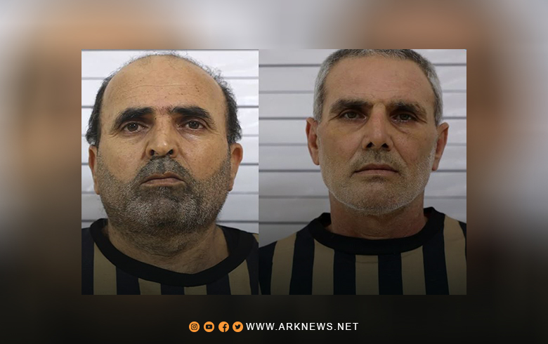 ريف حمص.. إلقاء القبض على شخصين متورطين في ارتكاب جرائم حرب ضد السوريين