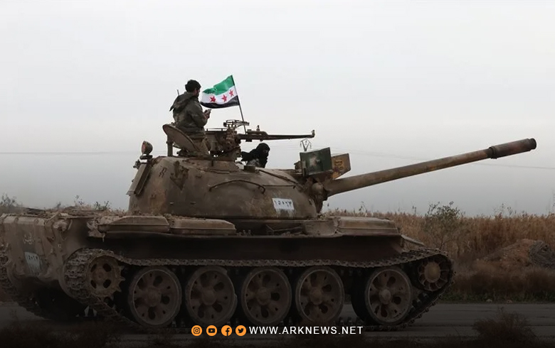 سوريا تنضم لدول أخرى في توجيه التحذيرات إلى العراق 