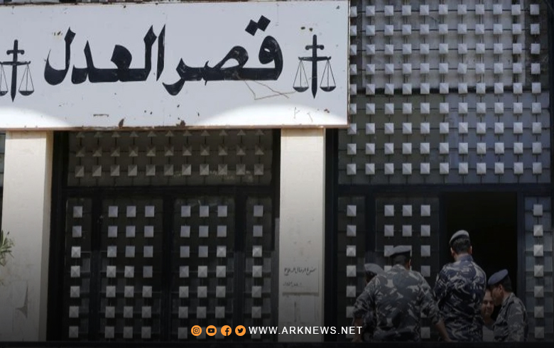 لبنان تباشر إجراءات تسليم ضابط برتبة لواء في جيش النظام المخلوع لسوريا