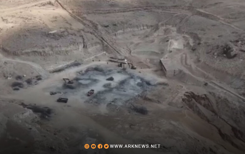 مضر العكلة: جميع المواد والمواقع النووية باتت تخضع لنظام الضمانات