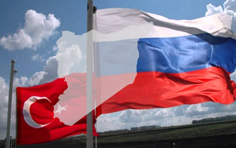 Peskov: Russia does not want to consider the possibility of a clash between Russia and Turkey in Syria