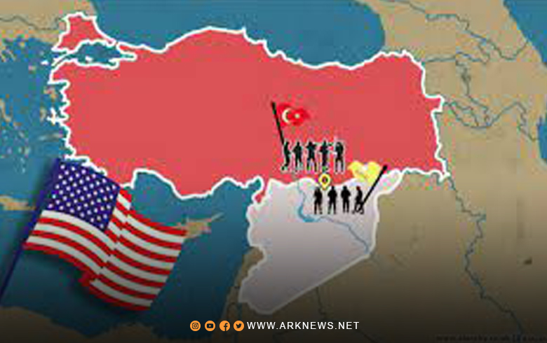 Developments that may contribute to major changes... An American researcher predicts what the year 2023 will be like in Syria