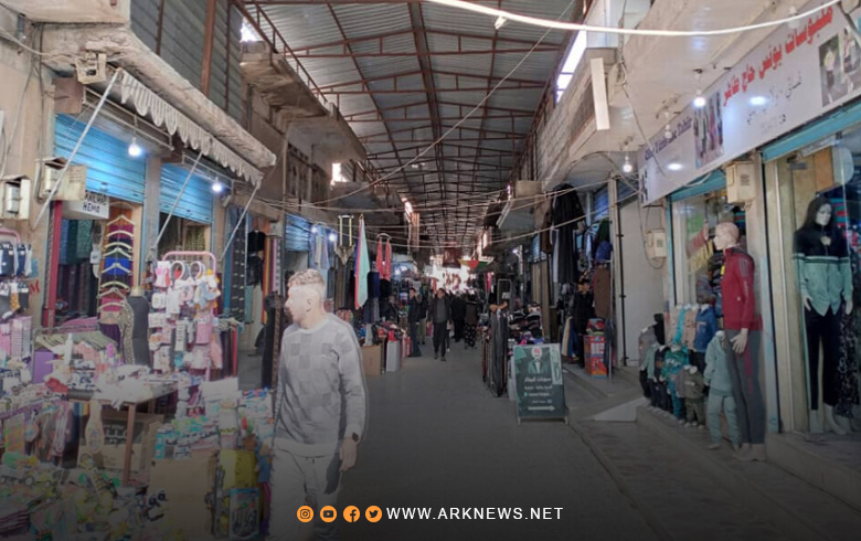 عامودا.. ازدياد حالات السرقة والسطو على المحلات التجارية والصرافة 