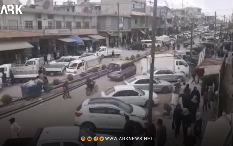 Amadekariyên xelkê bo Meha Remeanê