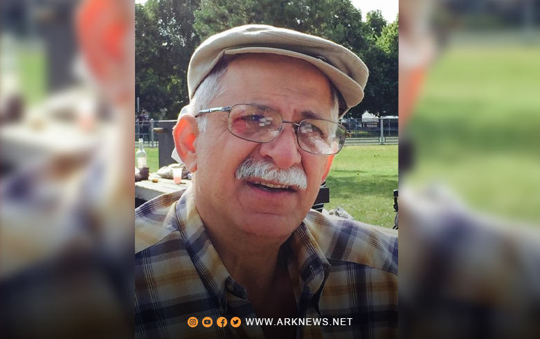 صحيفة كوردستان تجري حواراً شاملاً مع السياسي السوري عصام دمشقي