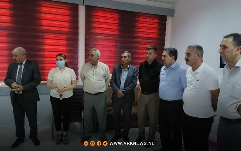 Diya Ciwan: ji 18 saliyê ve min peyman daye ku li ser rêbaza Barzanî bimînim