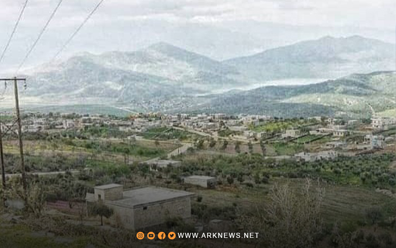 A source for ARK: The return of six Kurdish families to the villages of Rajo and Bulbul towns in Afrin