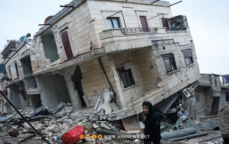 Jenderes City Council: Hundreds of children lost their mothers and fathers in the earthquake