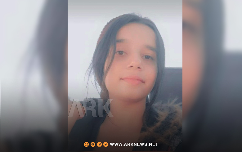 طفلة أخرى ضحية التجنيد الإجباري 