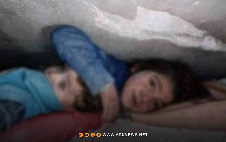 ريبر أحمد: فرق الإنقاذ المحلية لا تستطيع مواجهة الكارثة في عفرين