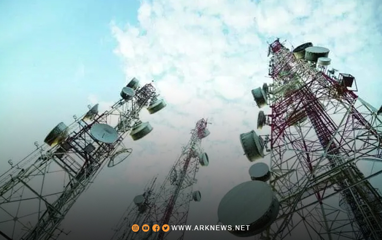 قوات سوريا الديمقراطية تطالب شركتي 