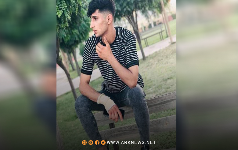 دهوك.. لاجئ من كوردستان سوريا يفقد حياته جراء حادث سير 