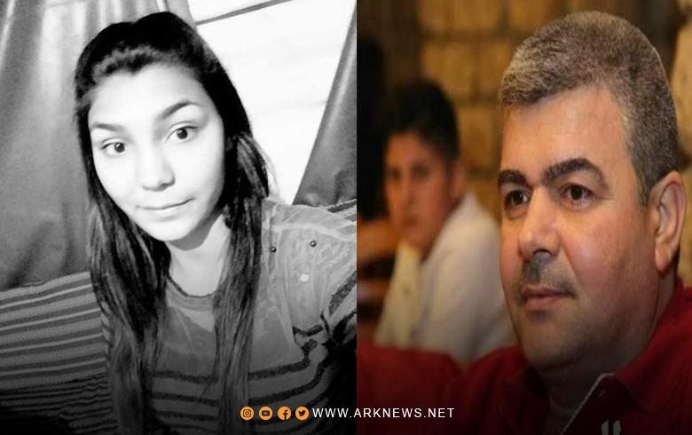 Details of the kidnapping of Silva Nidal Isa and her uncle Abdo Abdulrahman Isa by PYD gunmen