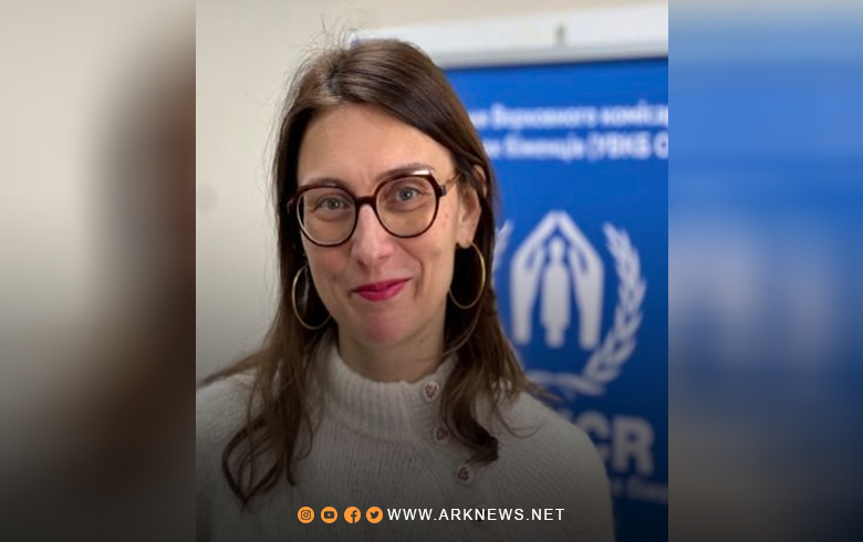 سيلين شميت: الأمم المتحدة تعمل على تقديم الدعم للسوريين العائدين من لبنان